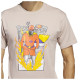 Adidas Ανδρική κοντομάνικη μπλούζα Fast As... Tee